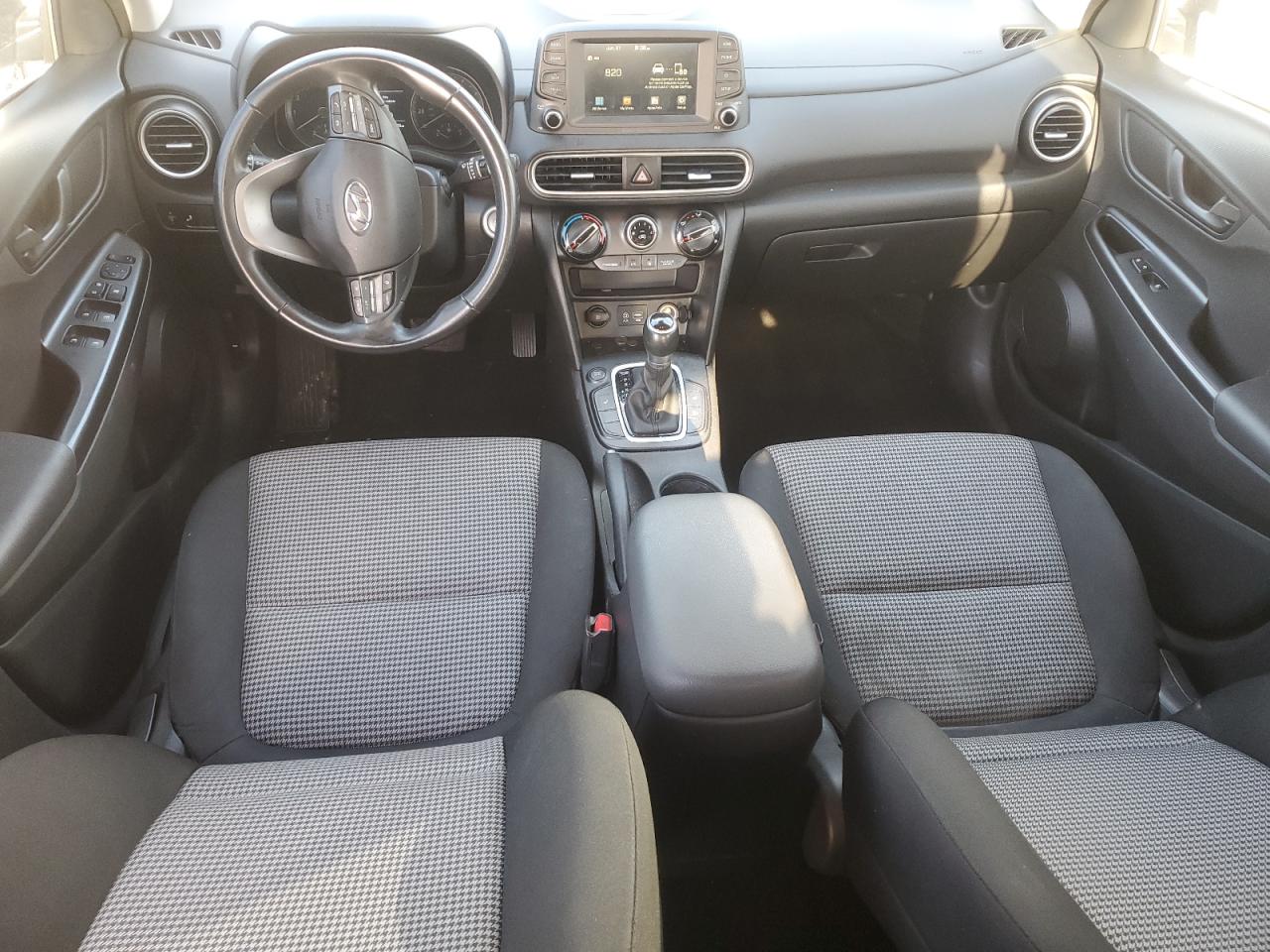 KM8K22AA6LU518130 2020 Hyundai Kona Sel