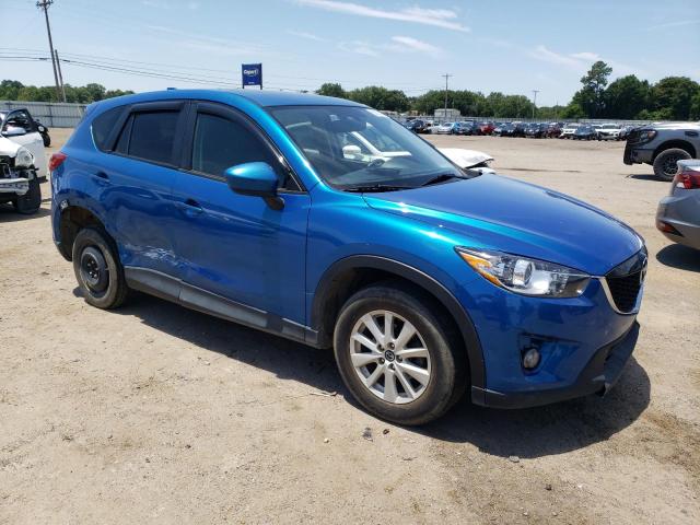 VIN JM3KE2CE0D0125364 2013 Mazda CX-5, Touring no.4