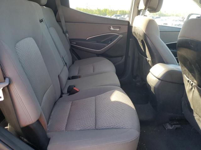 2015 HYUNDAI SANTA FE S - 5XYZT3LB7FG279009