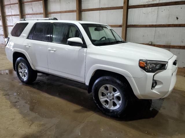 2021 Toyota 4Runner Sr5/Sr5 Premium VIN: JTEMU5JRXM5906189 Lot: 55723324