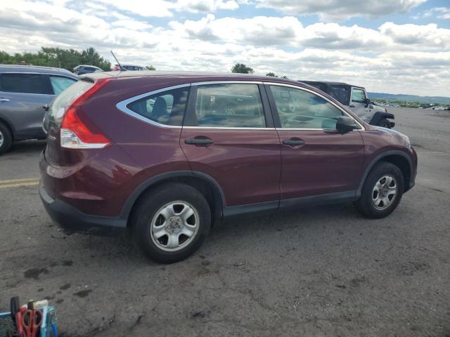 2012 Honda Cr-V Lx VIN: 5J6RM4H35CL061035 Lot: 57905154