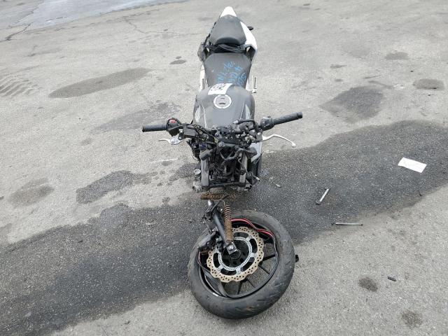2021 HONDA CB500 FA MLHPC6356M5200225