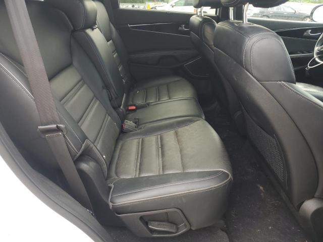 2016 KIA SORENTO SX - 5XYPK4A14GG008341