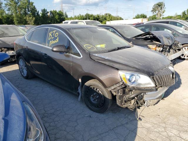 2016 BUICK VERANO CON - 1G4PR5SK0G4103319