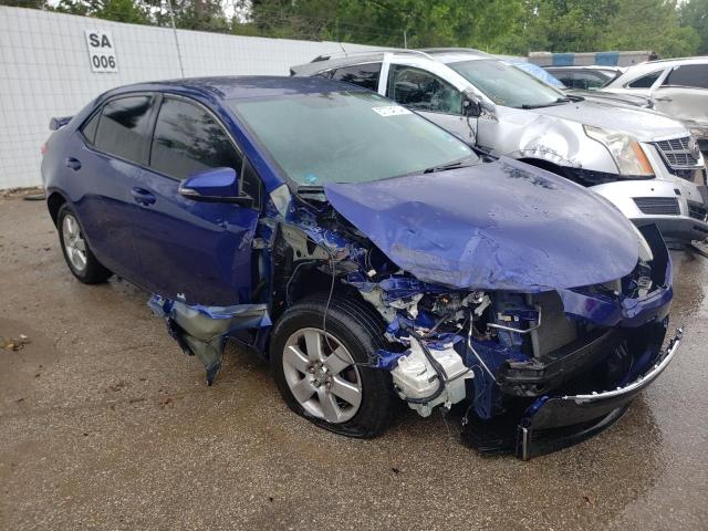 2016 TOYOTA COROLLA L - 2T1BURHE1GC523156