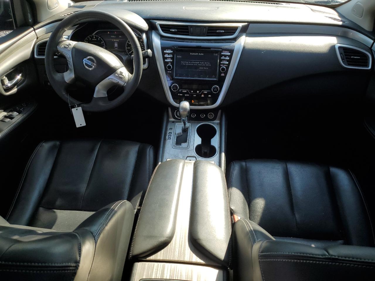 5N1AZ2MG5HN171284 2017 Nissan Murano S