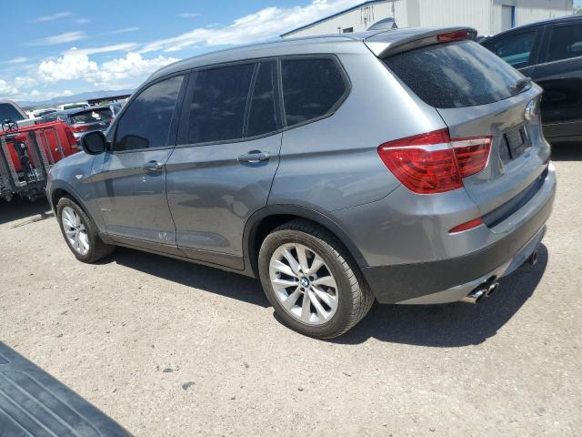 VIN 5UXWX9C58D0A11921 2013 BMW X3, Xdrive28I no.2