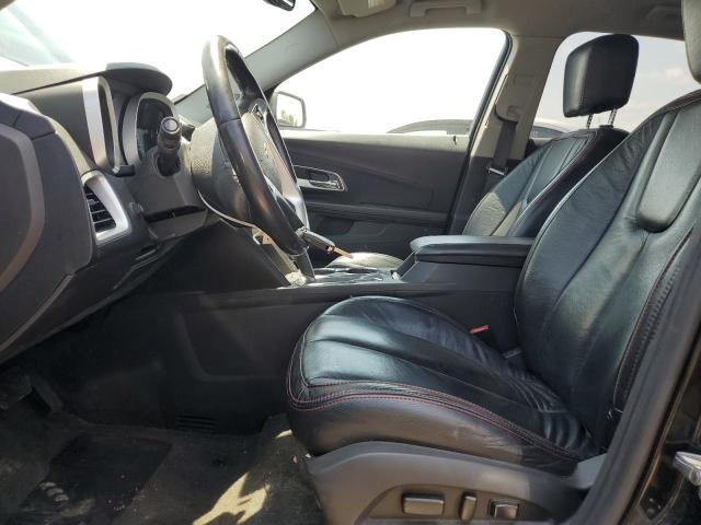 2011 Chevrolet Equinox Lt VIN: 2CNALPEC3B6241550 Lot: 55960184