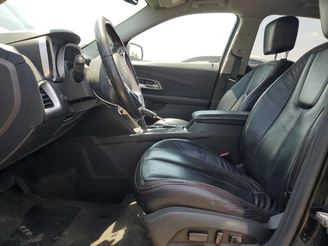 2CNALPEC3B6241550 2011 Chevrolet Equinox Lt