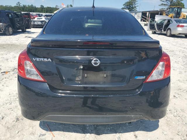 2015 Nissan Versa S VIN: 3N1CN7AP1FL888551 Lot: 58422434