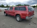 TOYOTA TACOMA DOU photo