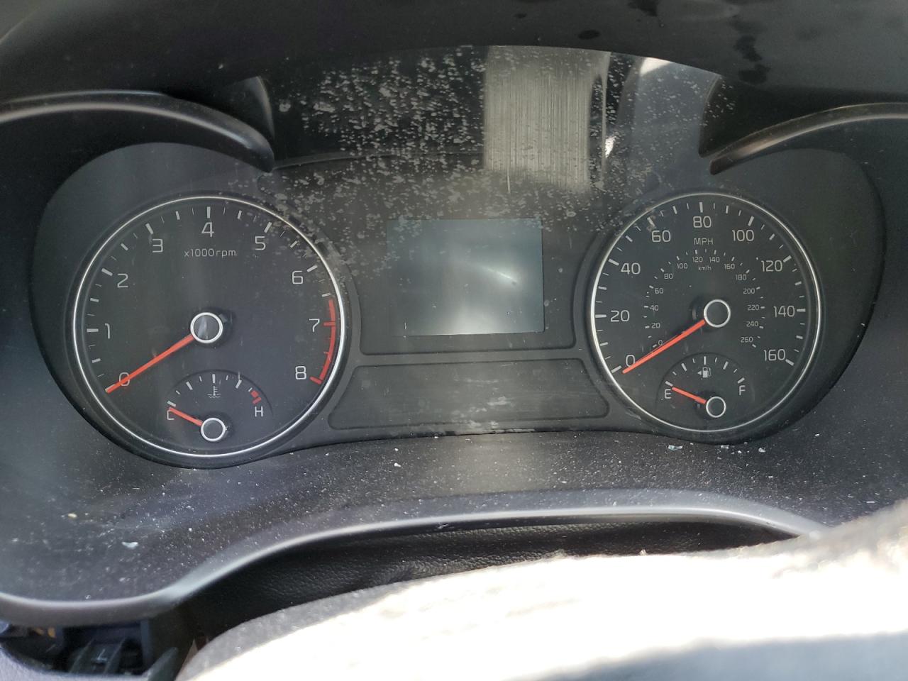 5XXGT4L36JG240852 2018 Kia Optima Lx