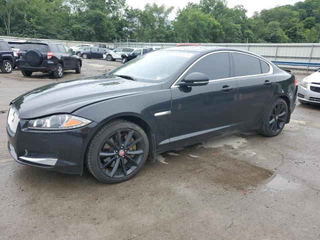 VIN SAJWJ0FFXF8U67084 2015 Jaguar XF, 3.0 Sport Awd no.1