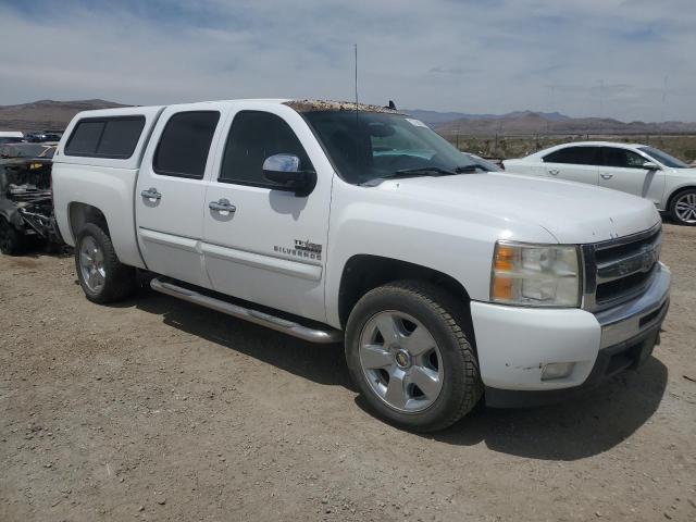 2011 Chevrolet Silverado C1500 Lt VIN: 3GCPCSE0XBG340278 Lot: 57505184