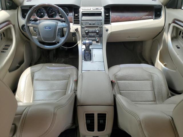 2012 Ford Taurus Limited VIN: 1FAHP2FW8CG101147 Lot: 57356984