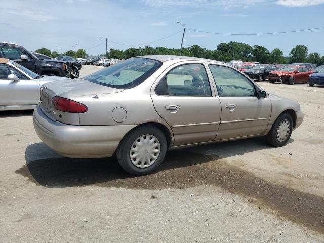 1FALP6538TK166179 1996 Ford Contour Gl