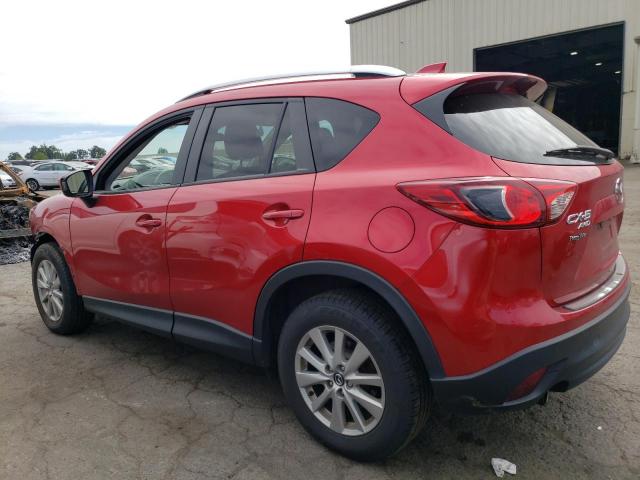 VIN JM3KE4CYXE0417983 2014 Mazda CX-5, Touring no.2