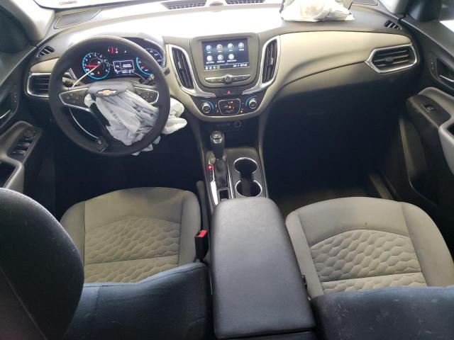 2019 CHEVROLET EQUINOX LS - 2GNAXHEV8K6116471