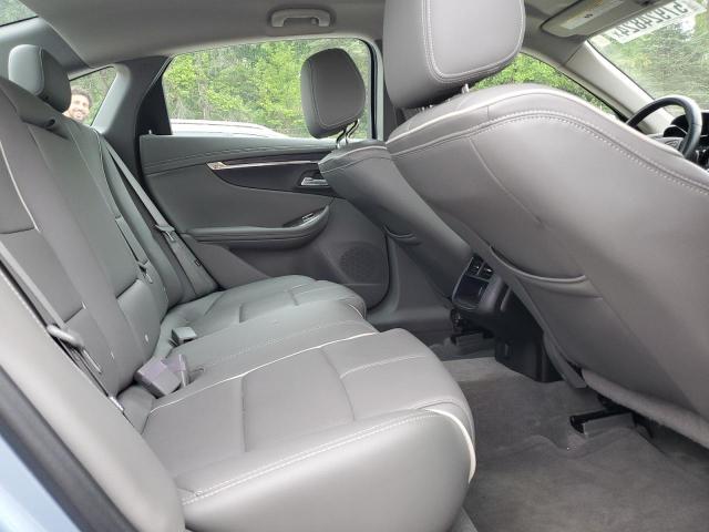 2015 Chevrolet Impala Ltz VIN: 1G1165S37FU112487 Lot: 57924824