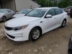 5XXGT4L33GG018679 2016 Kia Optima Lx