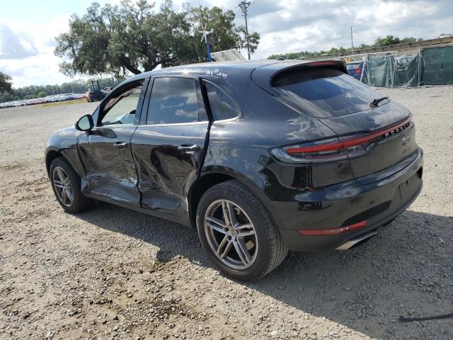 VIN WP1AA2A50LLB07753 2020 Porsche Macan no.2