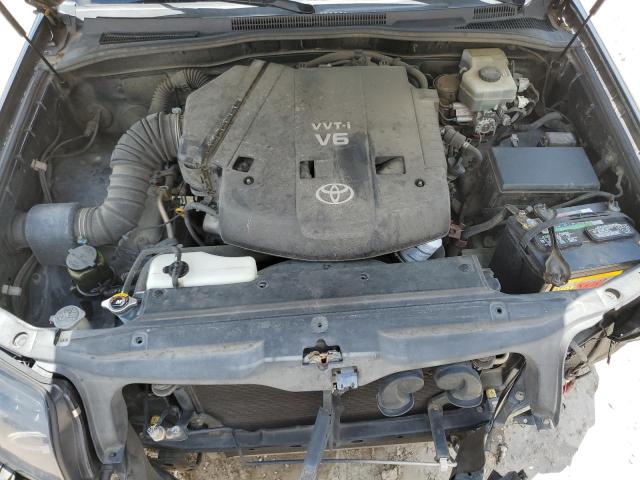 2004 Toyota 4Runner Sr5 VIN: JTEBU14R940055642 Lot: 60354004