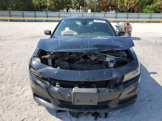 2020 Dodge Charger Sxt VIN: 2C3CDXBGXLH124947 Lot: 57977044