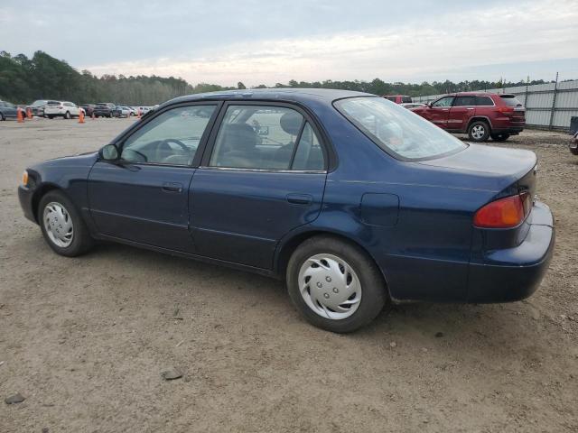 2001 Toyota Corolla - Image 2