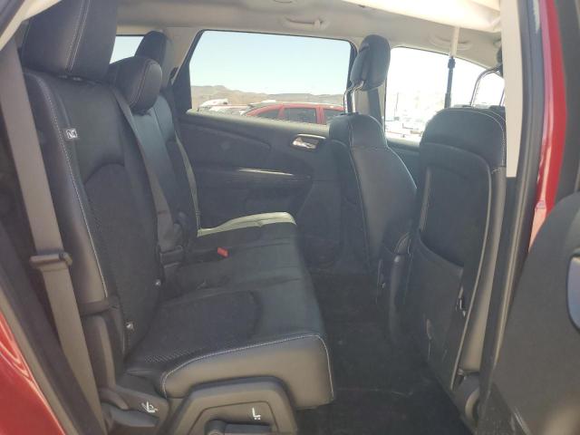 2018 Dodge Journey Crossroad VIN: 3C4PDCGG2JT335899 Lot: 57913214