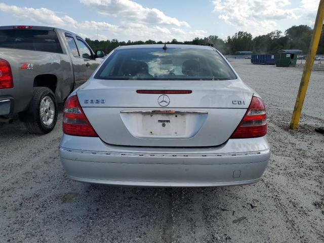 2006 Mercedes-Benz E 320 Cdi VIN: WDBUF26JX6A967020 Lot: 57488304