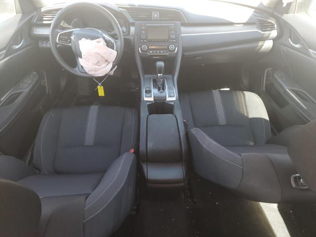 2021 HONDA CIVIC LX - 2HGFC2F6XMH527796