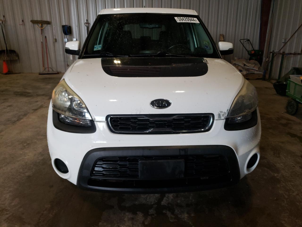 KNDJT2A60C7353232 2012 Kia Soul +