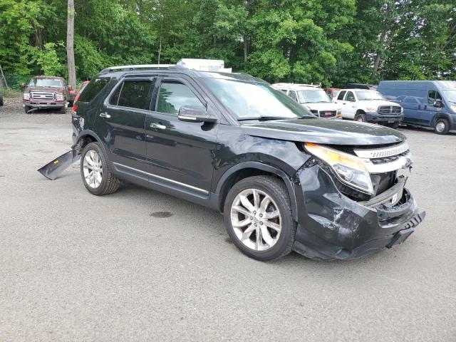 2015 Ford Explorer Xlt VIN: 1FM5K8D80FGA67594 Lot: 59018114