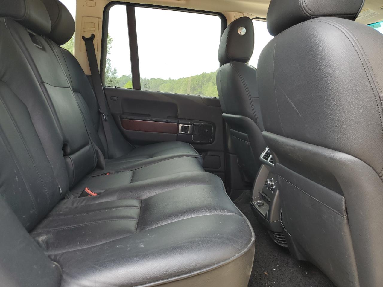 SALME1D43AA312307 2010 Land Rover Range Rover Hse