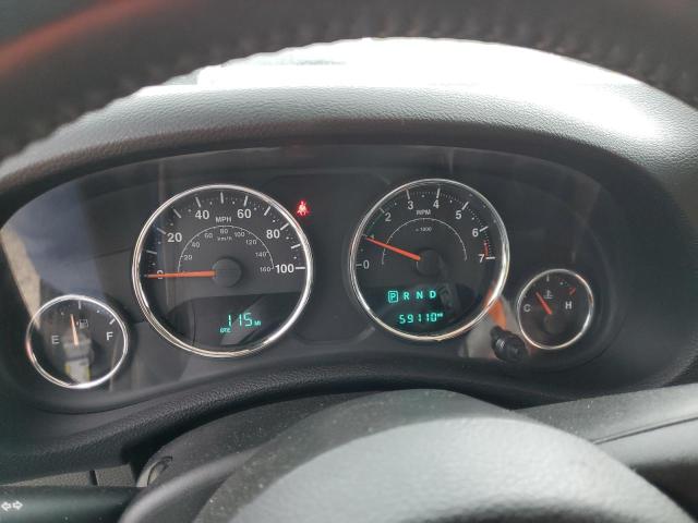 2018 JEEP WRANGLER U - 1C4HJWEG3JL921167