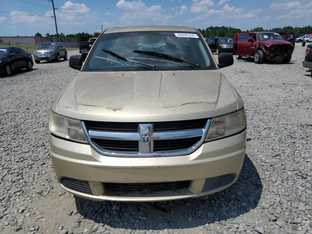 3D4PG4FB0AT112010 2010 Dodge Journey Se