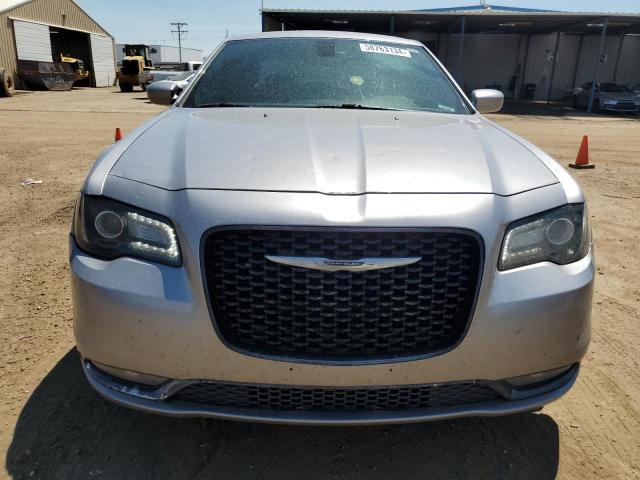 2015 CHRYSLER 300 S - 2C3CCAGG9FH849470