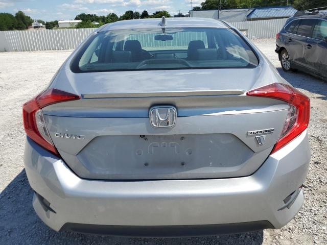 19XFC1F98GE036307 2016 Honda Civic Touring