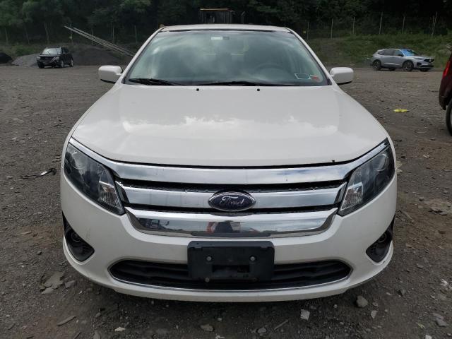 2010 Ford Fusion Se VIN: 3FAHP0HA3AR260413 Lot: 60494844