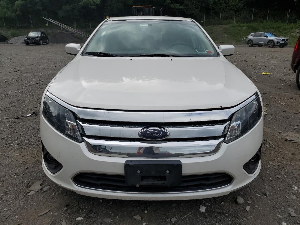 3FAHP0HA3AR260413 2010 Ford Fusion Se