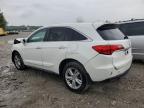 ACURA RDX TECHNO photo