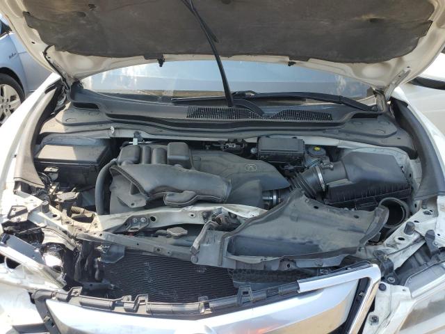 2015 ACURA MDX TECHNO - 5FRYD3H42FB002955
