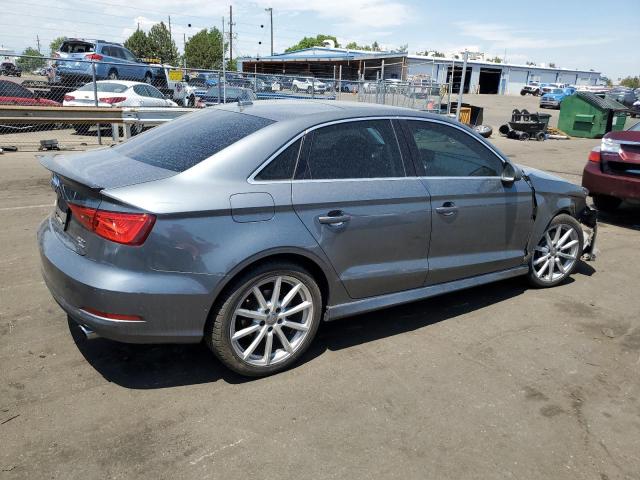 2015 Audi A3 Premium Plus VIN: WAUEFGFFXF1036691 Lot: 60514604