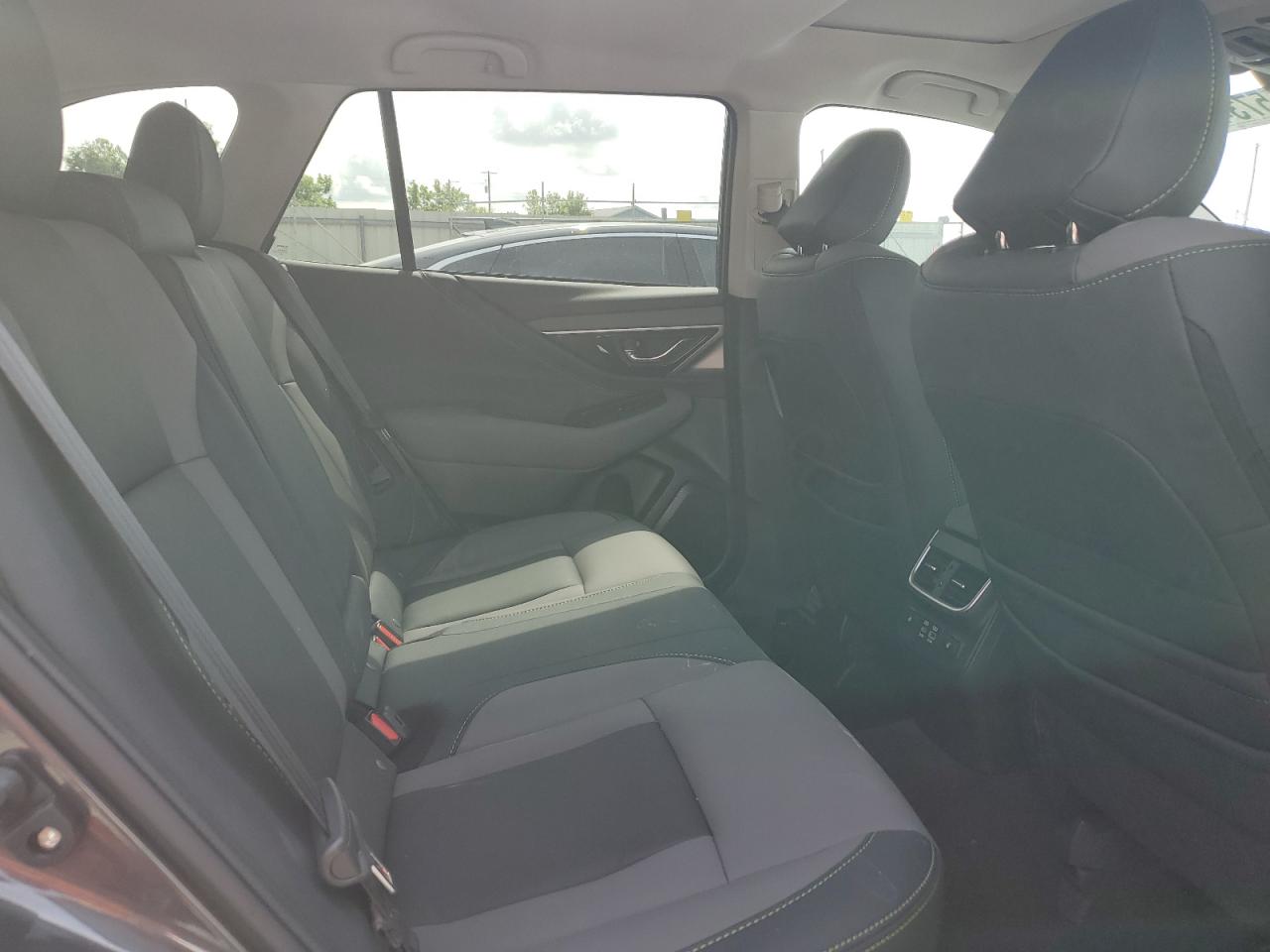 4S4BTGLD1R3135969 2024 Subaru Outback Onyx Edition Xt