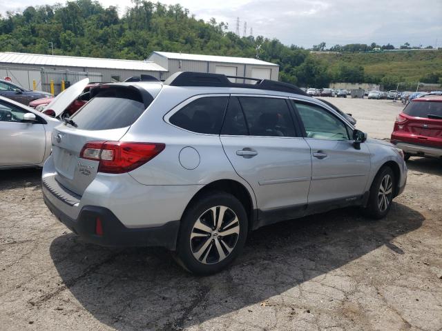 2019 Subaru Outback 2.5I Limited VIN: 4S4BSANC5K3230223 Lot: 60681914