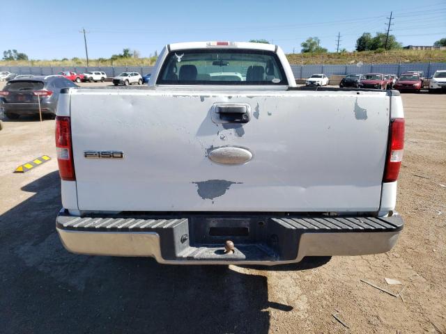 2005 Ford F150 VIN: 1FTRF14W65NB66091 Lot: 60678704
