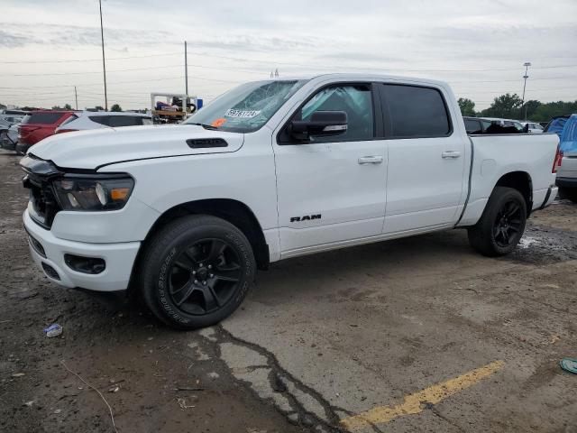 2021 RAM 1500 BIG H 1C6SRFFT6MN720874  59761724