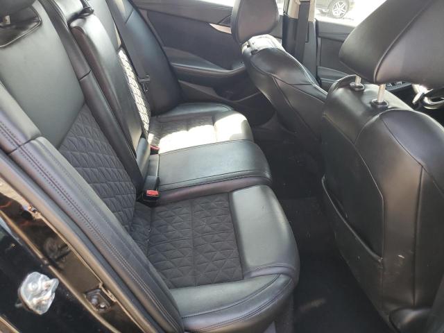 2016 NISSAN MAXIMA 3.5 - 1N4AA6AP6GC447978