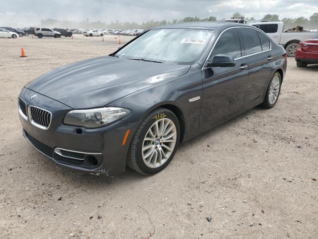 VIN WBA5A5C51ED503721 2014 BMW 5 Series, 528 I no.1