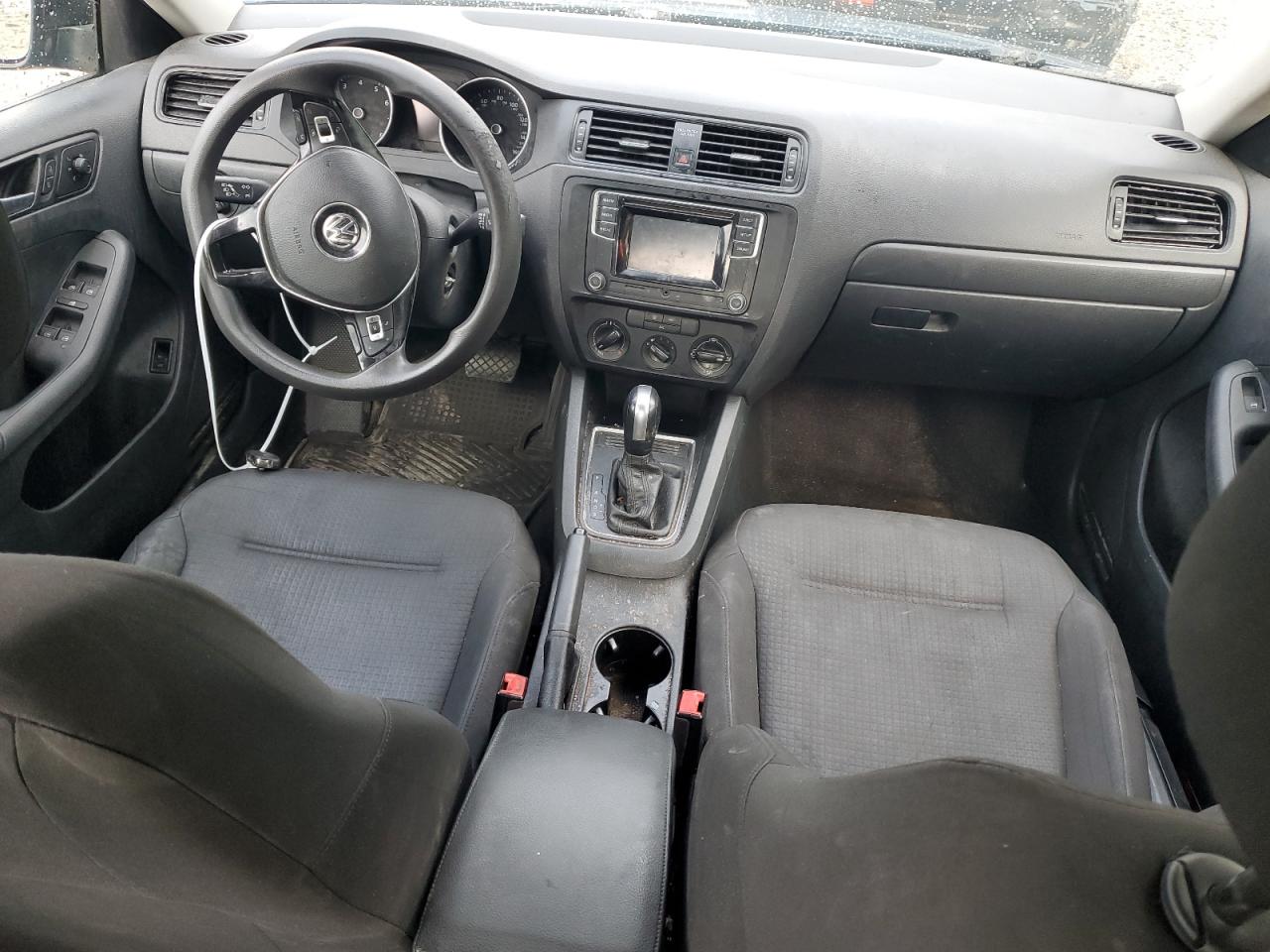 3VW267AJ0GM268980 2016 Volkswagen Jetta S